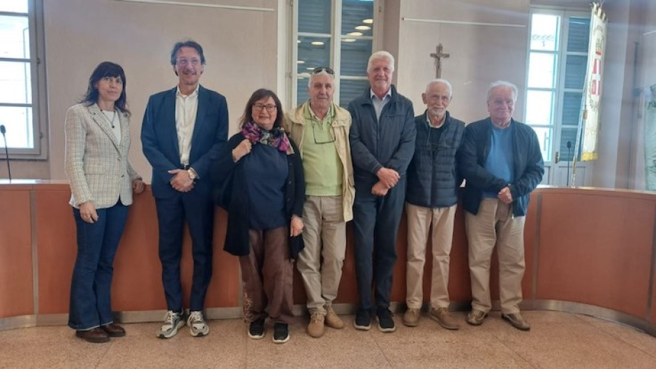 Borgomanero, presentata l'edizione 2026 di 